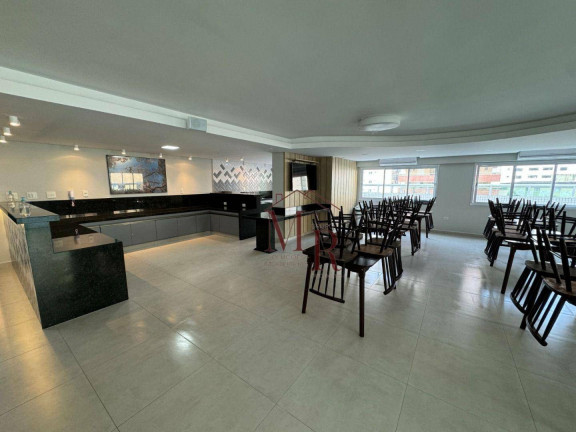 Imagem Apartamento com 2 Quartos à Venda, 92 m² em Caiçara - Praia Grande