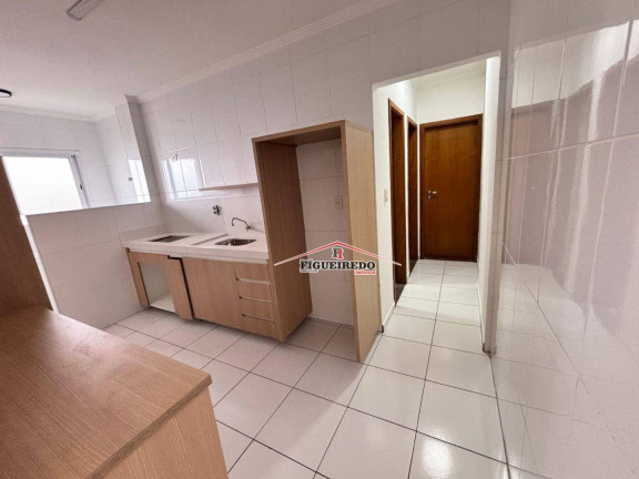 Imagem Apartamento com 2 Quartos à Venda, 80 m² em Aviação - Praia Grande