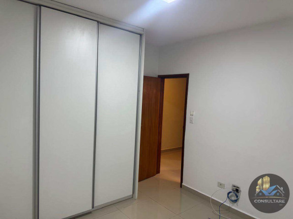 Imagem Apartamento com 3 Quartos à Venda, 113 m² em Marapé - Santos