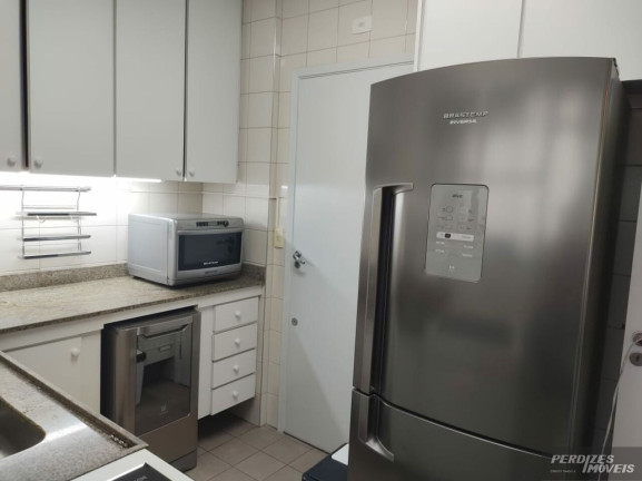 Imagem Apartamento com 2 Quartos à Venda, 66 m² em Sumaré - São Paulo