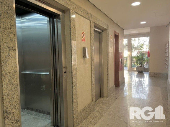 Imagem Apartamento com 3 Quartos à Venda, 104 m² em Petrópolis - Porto Alegre