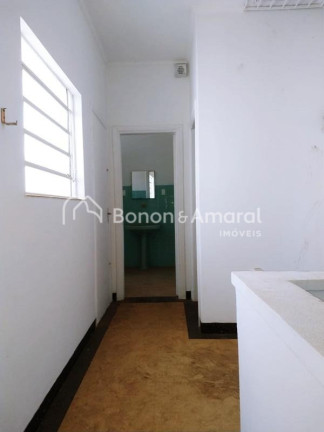 Imagem Casa com 3 Quartos à Venda, 165 m² em Centro - Campinas Imagem Casa com 3 Quartos à Venda, 165 m² em Centro - Campinas