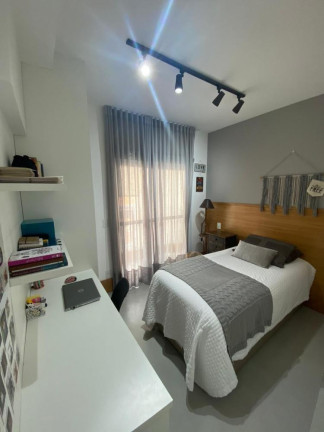 Imagem Apartamento com 3 Quartos à Venda, 127 m² em Tatuapé - São Paulo
