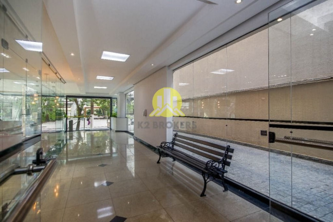 Imagem Sala Comercial à Venda, 28 m² em Itaim Bibi - São Paulo Imagem Sala Comercial à Venda, 28 m² em Itaim Bibi - São Paulo