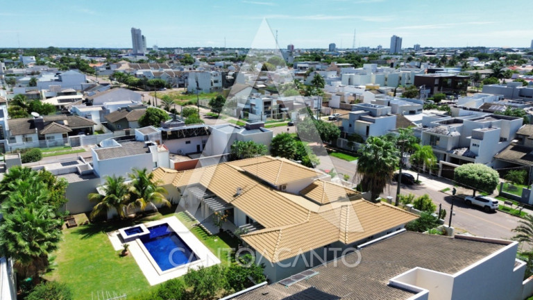 Casa com 3 Quartos à Venda, 302 m² em Jardim Maringá - Sinop