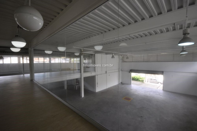 Imagem Imóvel para Alugar, 1.970 m² em água Branca - São Paulo Imagem Imóvel para Alugar, 1.970 m² em água Branca - São Paulo