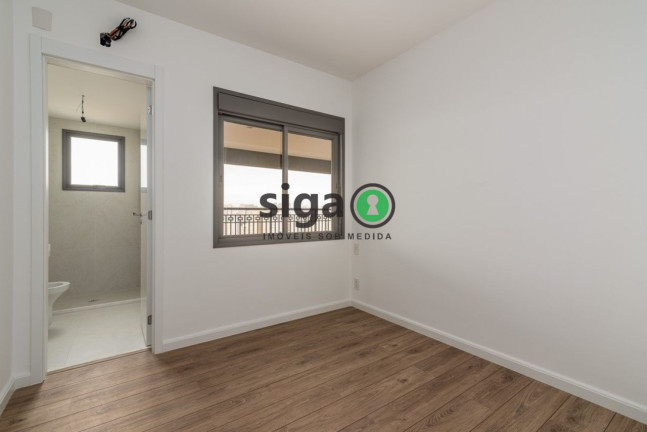 Imagem Apartamento com 3 Quartos à Venda, 138 m² em Chácara Santo Antônio - São Paulo