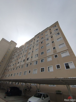 Imagem Apartamento com 2 Quartos à Venda, 50 m² em Jardim Bonfiglioli - Jundiaí