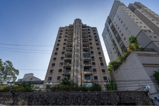 Imagem Apartamento com 3 Quartos à Venda, 92 m² em Vila Andrade - São Paulo Imagem Apartamento com 3 Quartos à Venda, 92 m² em Vila Andrade - São Paulo