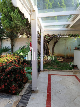 Imagem Casa de Condomínio com 5 Quartos à Venda, 470 m² em Jardim Madalena - Campinas Imagem Casa de Condomínio com 5 Quartos à Venda, 470 m² em Jardim Madalena - Campinas