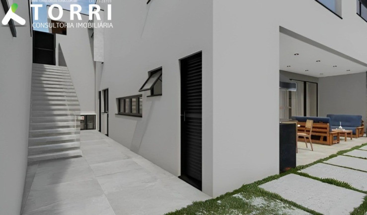 Imagem Imóvel com 3 Quartos à Venda, 264 m² em Alphaville Nova Esplanada - Votorantim