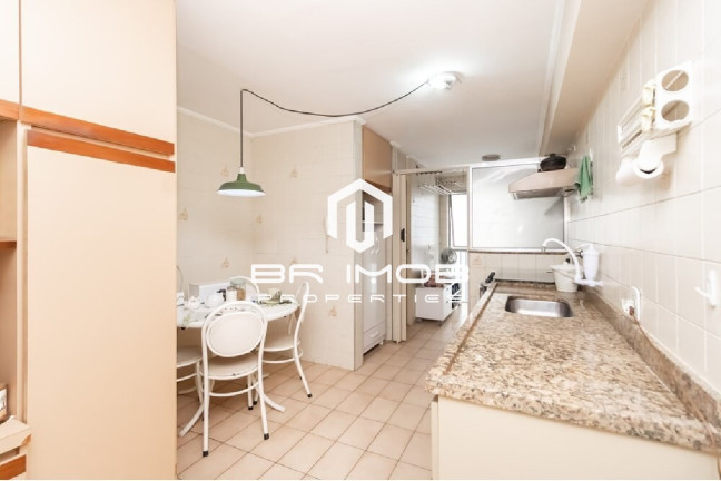 Imagem Imóvel com 3 Quartos à Venda, 96 m² em Chácara Santo Antônio (zona Sul) - São Paulo