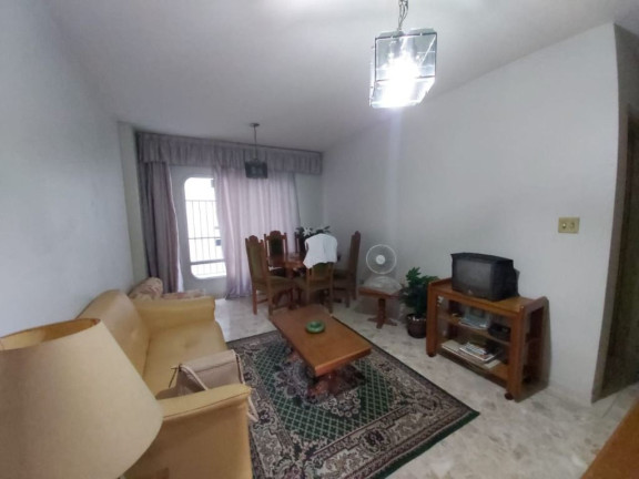 Imagem Apartamento com 1 Quarto à Venda, 55 m² em Ponta Da Praia - Santos