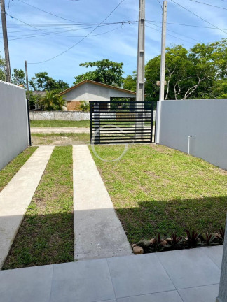 Imagem Casa com 2 Quartos à Venda, 52 m² em Balneário De Gaivotas - Matinhos Imagem Casa com 2 Quartos à Venda, 52 m² em Balneário De Gaivotas - Matinhos