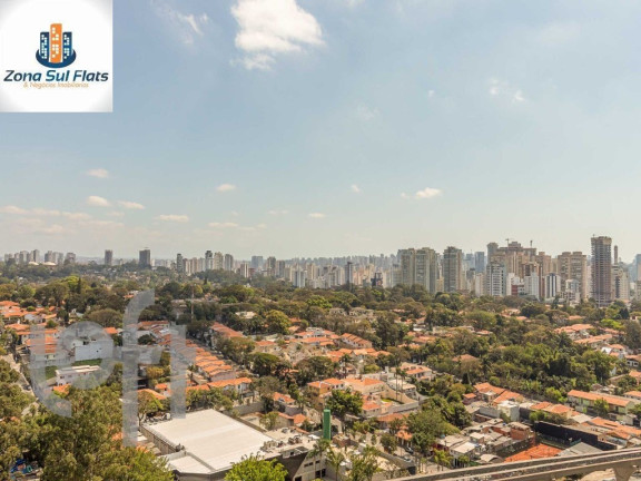 Imagem Apartamento com 4 Quartos à Venda, 487 m² em Parque Colonial - São Paulo