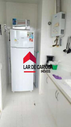 Imagem Flat com 1 Quarto à Venda, 50 m² em Leblon - Rio De Janeiro Imagem Flat com 1 Quarto à Venda, 50 m² em Leblon - Rio De Janeiro