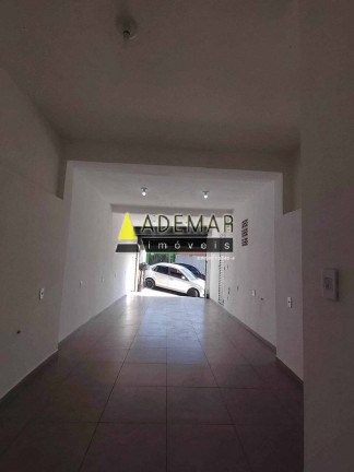 Imagem Casa com 1 Quarto para Alugar, 40 m² em Casa Grande - Diadema Imagem Casa com 1 Quarto para Alugar, 40 m² em Casa Grande - Diadema