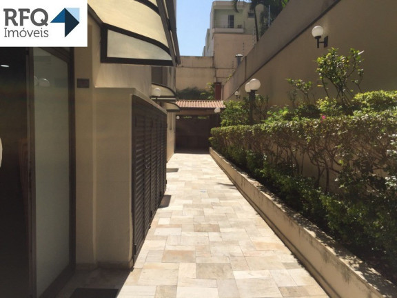 Imagem Imóvel com 2 Quartos à Venda, 56 m² em Jardim Da Saúde - São Paulo