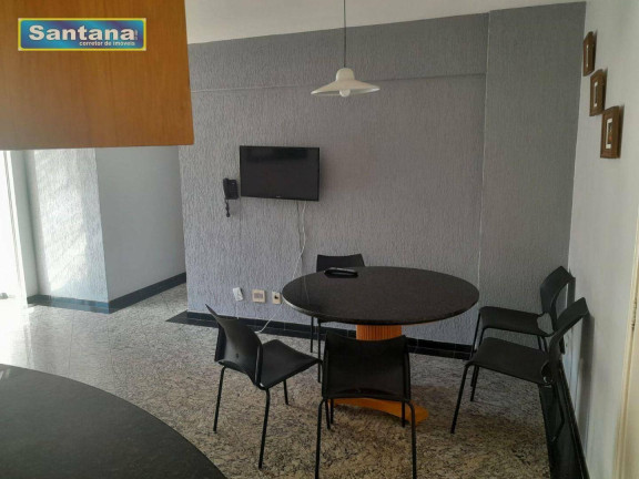 Imagem Apartamento com 2 Quartos à Venda, 69 m² em Do Turista - Caldas Novas