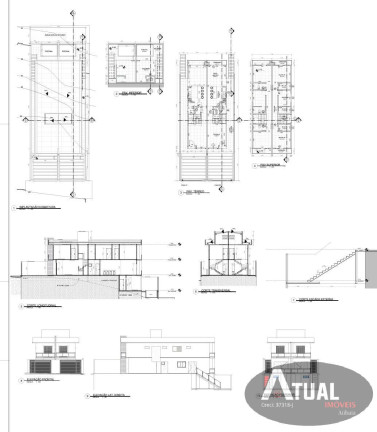 Imagem Terreno à Venda, 300 m² em Jardim Alvinópolis - Atibaia Imagem Terreno à Venda, 300 m² em Jardim Alvinópolis - Atibaia