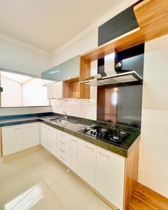 Imagem Apartamento com 2 Quartos à Venda, 80 m² em Parque Moema - Franca