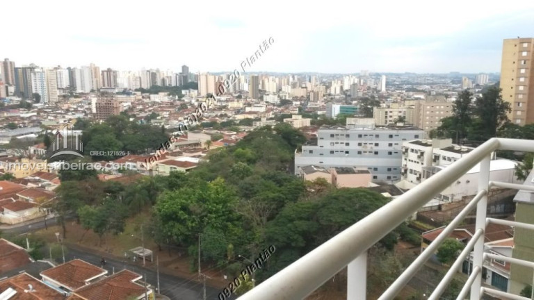 Imagem Apartamento com 2 Quartos à Venda, 71 m² em Jardim Macedo - Ribeirão Preto