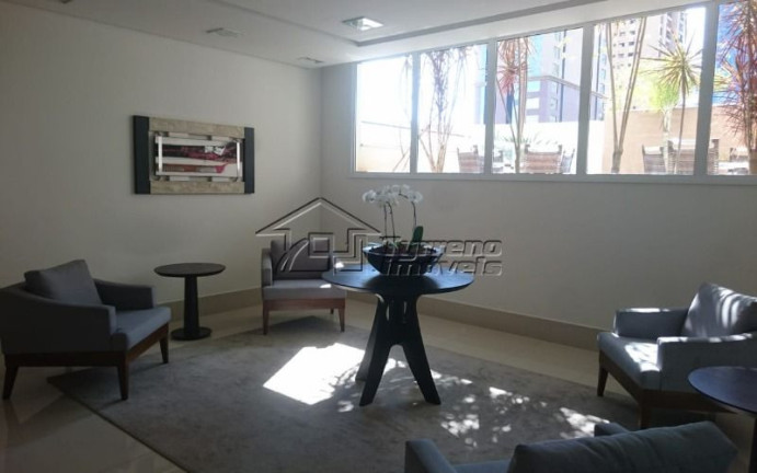 Imagem Apartamento com 2 Quartos à Venda, 75 m² em Jardim Aquarius - São José Dos Campos
