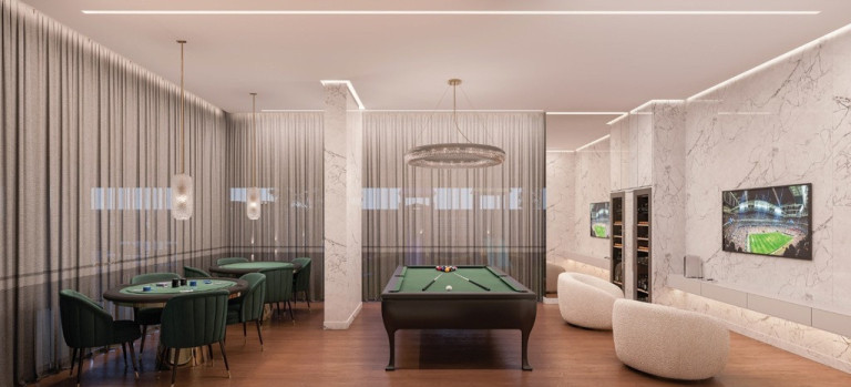 Imagem Apartamento com 4 Quartos à Venda, 259 m² em Meia Praia - Itapema