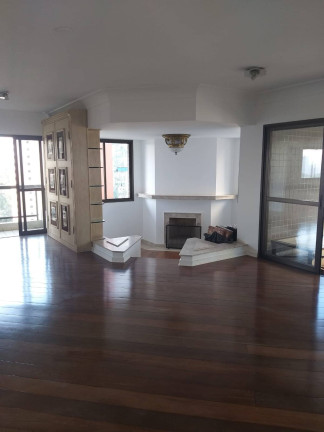 Imagem Apartamento com 4 Quartos para Alugar, 288 m² em Alphaville Centro Industrial E Empresarial/alphaville. - Barueri Imagem Apartamento com 4 Quartos para Alugar, 288 m² em Alphaville Centro Industrial E Empresarial/alphaville. - Barueri