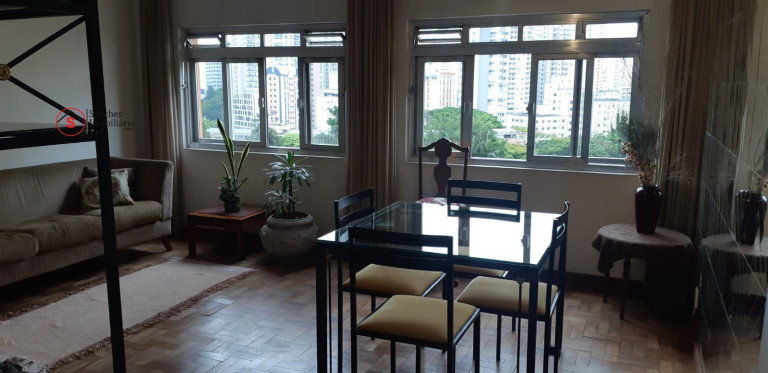 Imagem Apartamento com 2 Quartos à Venda, 86 m² em Vila Mariana - São Paulo Imagem Apartamento com 2 Quartos à Venda, 86 m² em Vila Mariana - São Paulo