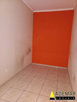 Imagem Casa com 2 Quartos à Venda, 75 m² em Serraria - Diadema Imagem Casa com 2 Quartos à Venda, 75 m² em Serraria - Diadema