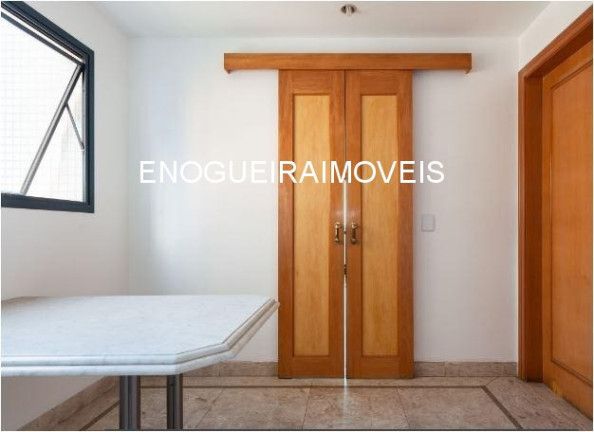Imagem Apartamento com 4 Quartos à Venda, 201 m² em Higienópolis - São Paulo