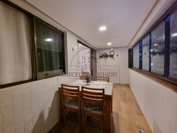 Imagem Apartamento com 3 Quartos à Venda, 140 m² em Itapuã - Vila Velha Imagem Apartamento com 3 Quartos à Venda, 140 m² em Itapuã - Vila Velha