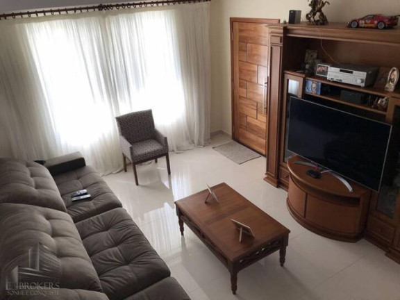 Imagem Casa de Condomínio com 3 Quartos à Venda, 250 m² em Jardim Residencial Horizontes De Sorocaba - Sorocaba Imagem Casa de Condomínio com 3 Quartos à Venda, 250 m² em Jardim Residencial Horizontes De Sorocaba - Sorocaba