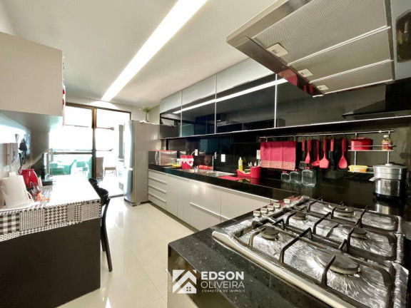 Imagem Apartamento com 3 Quartos à Venda, 152 m² em Manaíra - João Pessoa