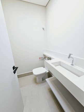 Imagem Casa com 3 Quartos à Venda, 183 m² em Condomínio Residencial Evidências - Indaiatuba