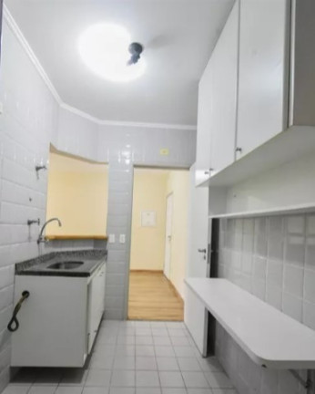 Imagem Apartamento com 2 Quartos à Venda, 50 m² em Brooklin Paulista - São Paulo