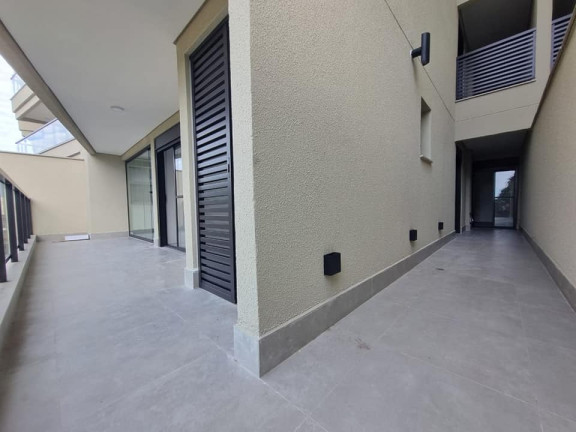 Imagem Apartamento com 3 Quartos para Alugar, 124 m² em Itaguá - Ubatuba