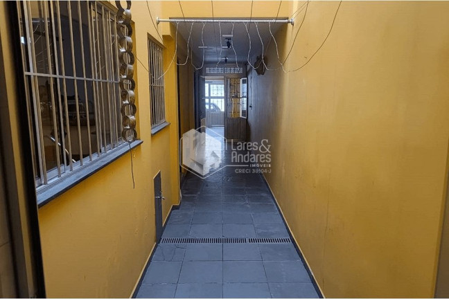 Imagem Casa com 3 Quartos à Venda, 160 m² em Vila Marari - São Paulo Imagem Casa com 3 Quartos à Venda, 160 m² em Vila Marari - São Paulo