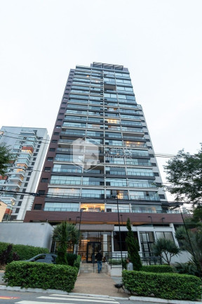 Imagem Apartamento com 1 Quarto à Venda, 42 m² em Vila Mariana - São Paulo