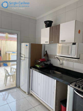 Imagem Casa de Condomínio com 2 Quartos à Venda, 53 m² em Bopiranga - Itanhaém