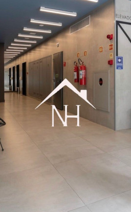 Imagem Apartamento com 1 Quarto à Venda, 36 m² em Perdizes - São Paulo