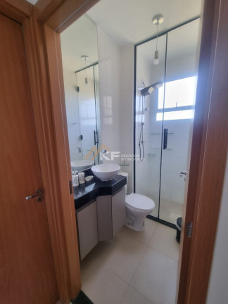 Imagem Apartamento com 2 Quartos à Venda, 55 m² em Quinta Da Primavera - Ribeirão Preto