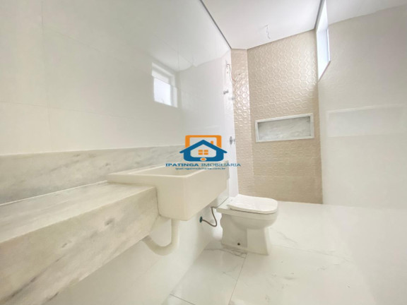 Imagem Apartamento com 3 Quartos à Venda, 137 m² em Cidade Nobre - Ipatinga