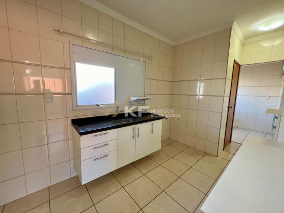 Imagem Apartamento com 3 Quartos à Venda, 110 m² em Jardim Paulista - Ribeirão Preto
