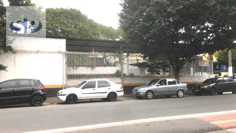 Imagem Imóvel Comercial à Venda, 928 m² em Belenzinho - São Paulo