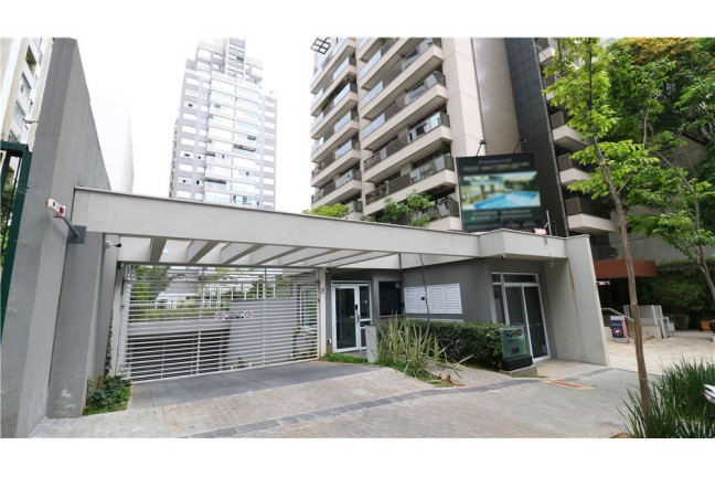Apartamento com 2 Quartos à Venda, 81 m² em Paraíso - São Paulo