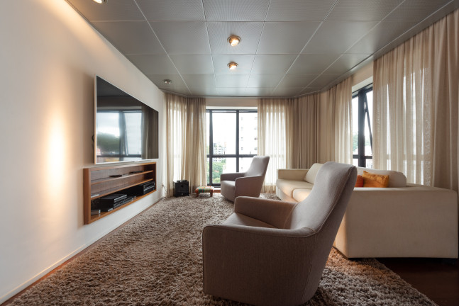 Imagem Apartamento com 4 Quartos para Alugar, 500 m² em Real Parque - São Paulo Imagem Apartamento com 4 Quartos para Alugar, 500 m² em Real Parque - São Paulo