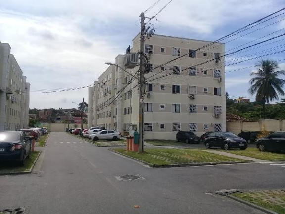 Apartamento com 2 Quartos à Venda, 49 m² em Anchieta - Rio De Janeiro