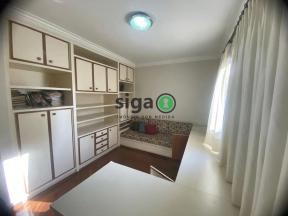 Imagem Apartamento com 4 Quartos à Venda, 235 m² em Planalto Paulista - São Paulo Imagem Apartamento com 4 Quartos à Venda, 235 m² em Planalto Paulista - São Paulo